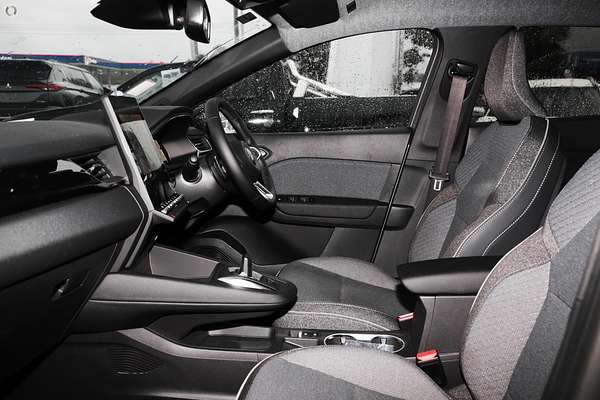 2025 Mitsubishi ASX Aspire XE