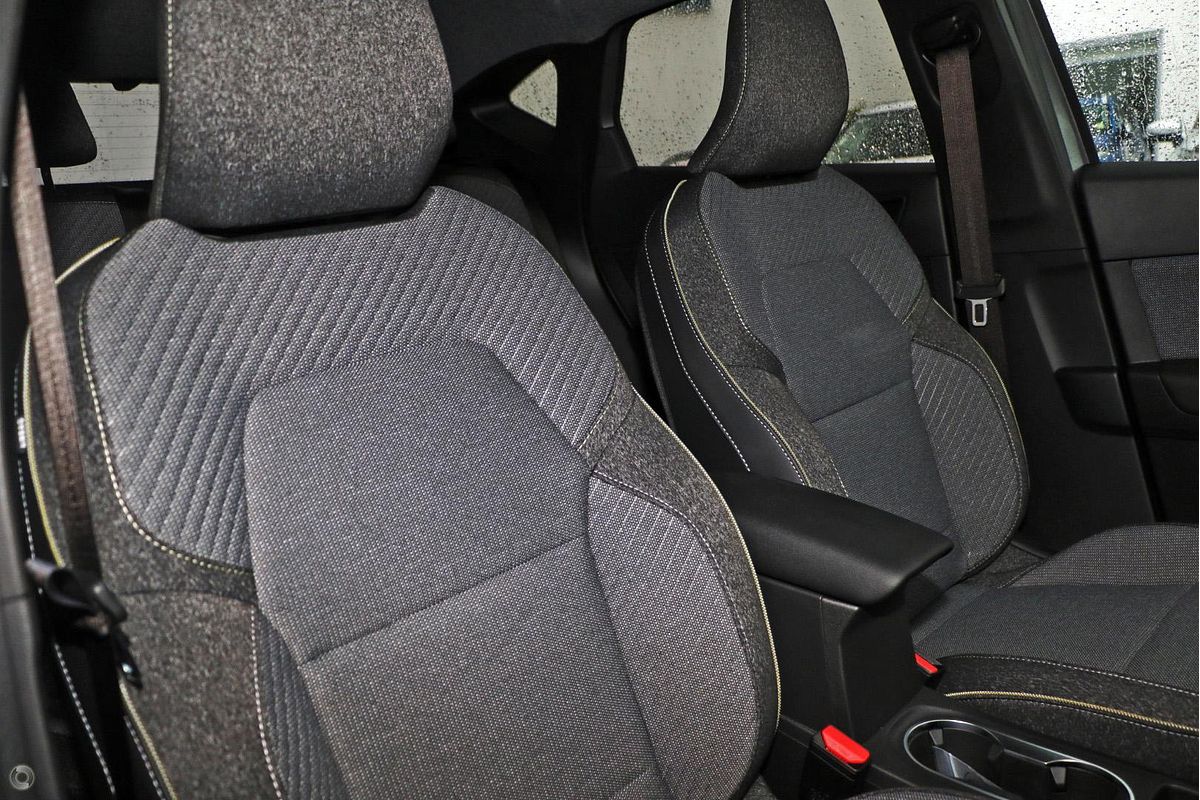 2025 Mitsubishi ASX Aspire XE