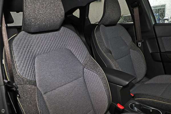 2025 Mitsubishi ASX Aspire XE