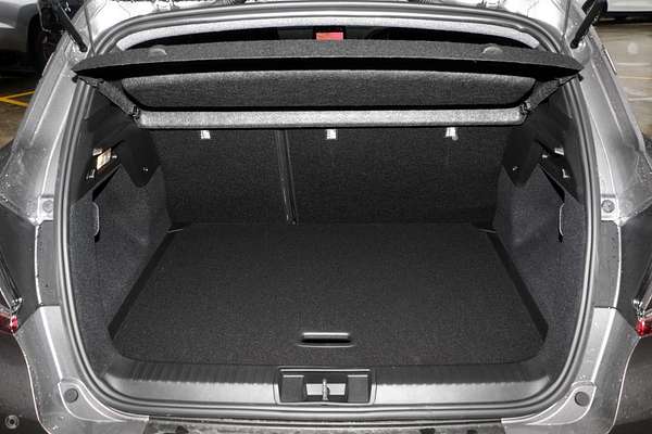 2025 Mitsubishi ASX Aspire XE