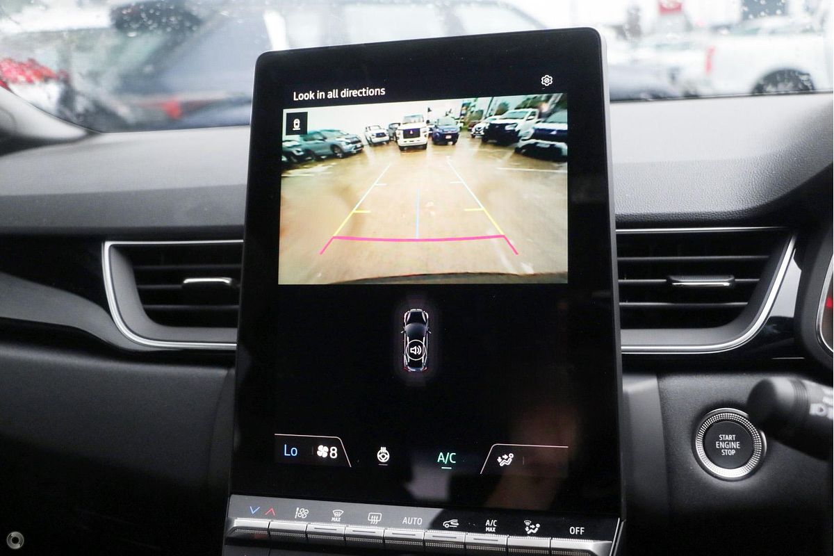 2025 Mitsubishi ASX Aspire XE