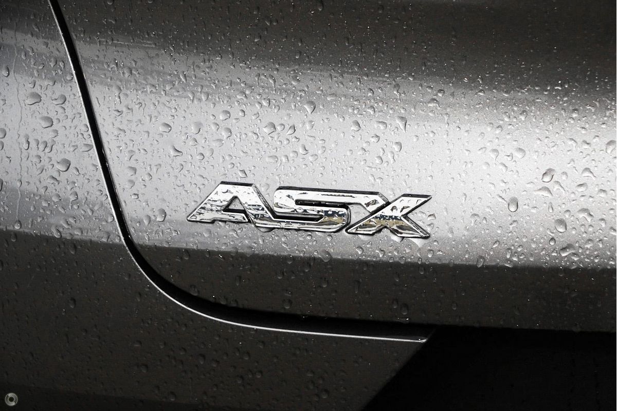 2025 Mitsubishi ASX Aspire XE