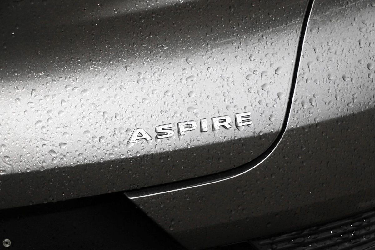 2025 Mitsubishi ASX Aspire XE