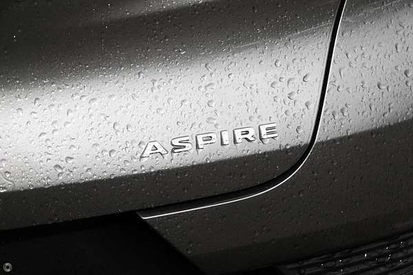 2025 Mitsubishi ASX Aspire XE