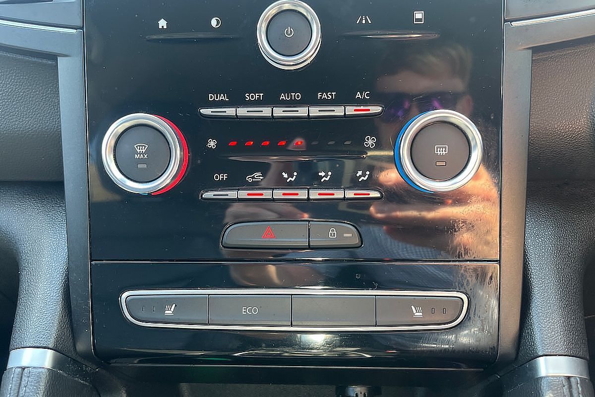 2021 Renault Koleos Zen HZG