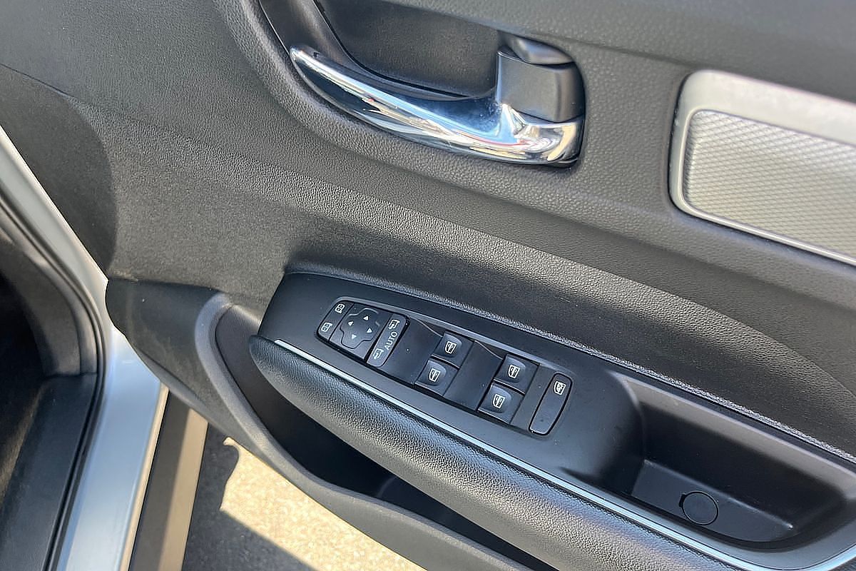 2021 Renault Koleos Zen HZG