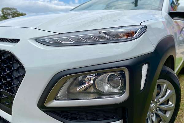 2018 Hyundai Kona Go OS.2