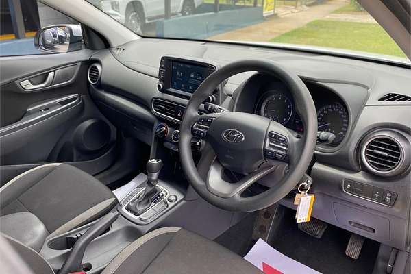 2018 Hyundai Kona Go OS.2