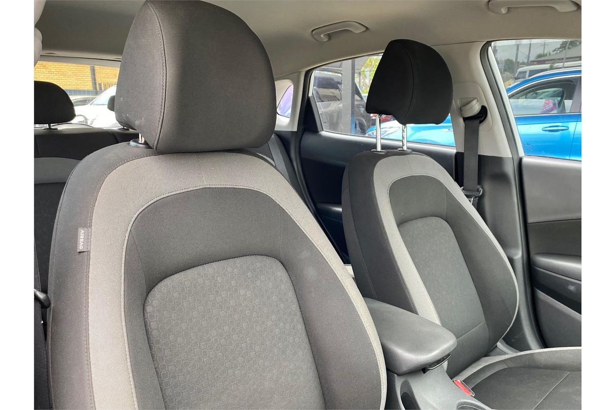 2018 Hyundai Kona Go OS.2