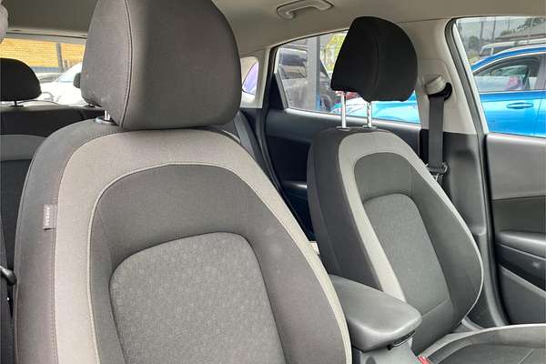 2018 Hyundai Kona Go OS.2