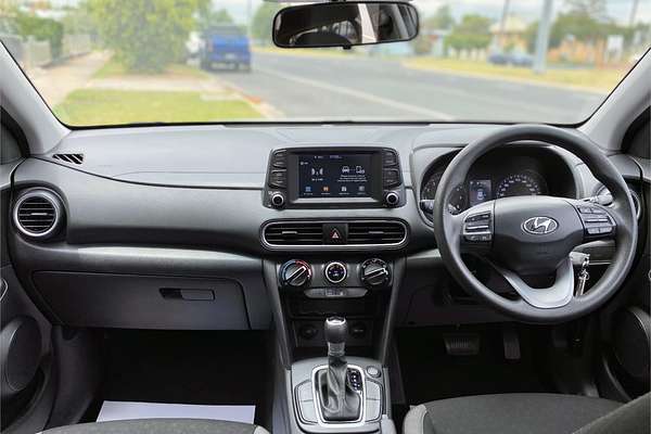 2018 Hyundai Kona Go OS.2