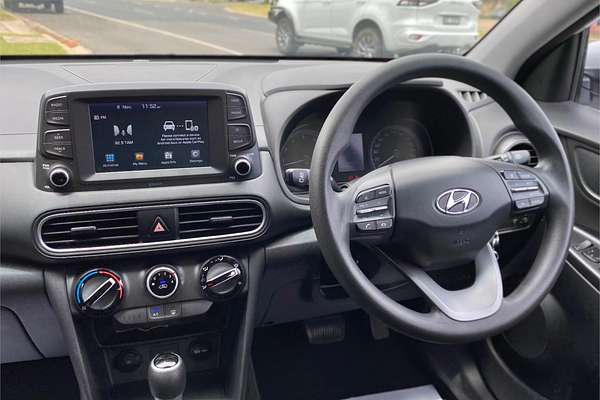 2018 Hyundai Kona Go OS.2