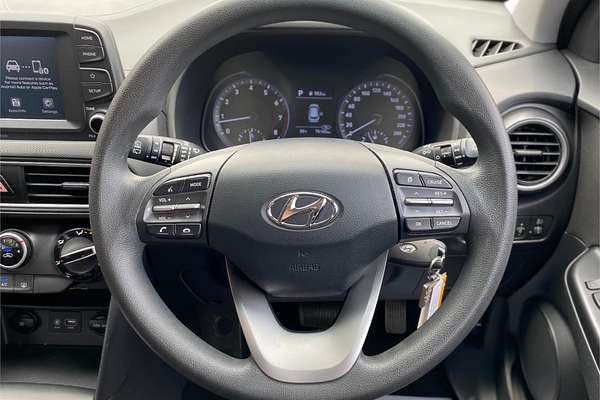 2018 Hyundai Kona Go OS.2