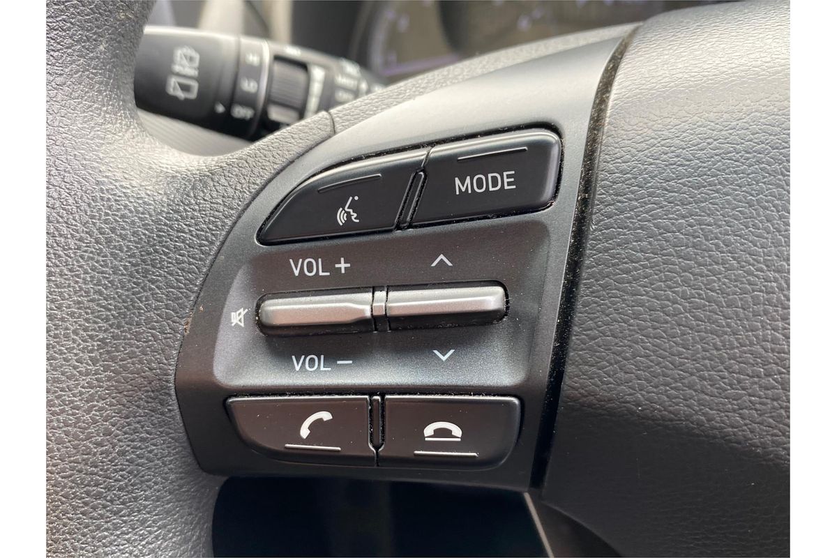 2018 Hyundai Kona Go OS.2