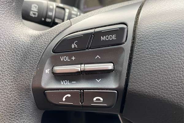 2018 Hyundai Kona Go OS.2