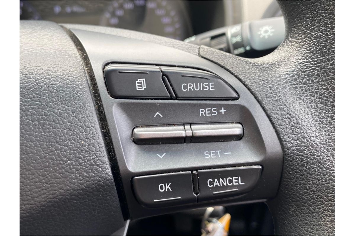 2018 Hyundai Kona Go OS.2