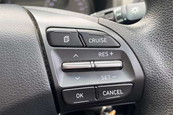 2018 Hyundai Kona Go OS.2