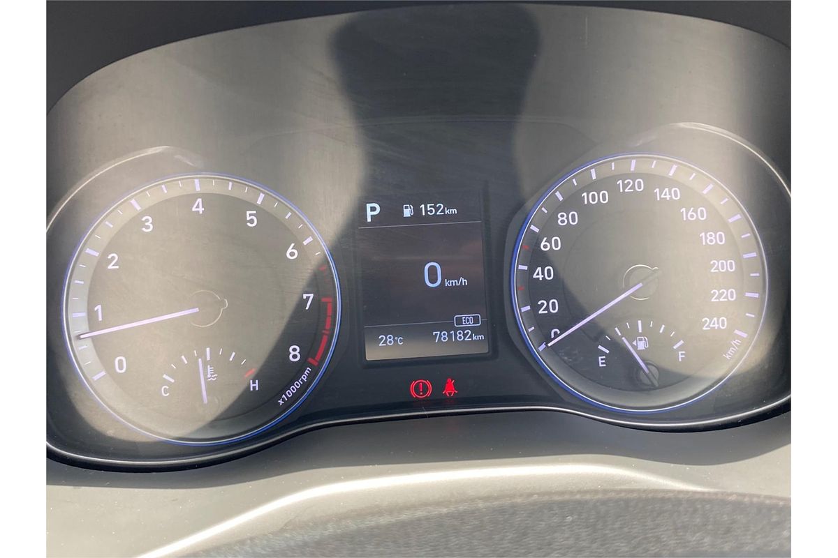 2018 Hyundai Kona Go OS.2