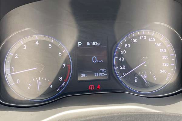 2018 Hyundai Kona Go OS.2