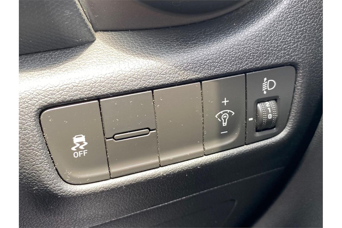 2018 Hyundai Kona Go OS.2