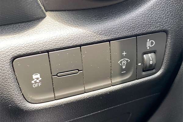 2018 Hyundai Kona Go OS.2