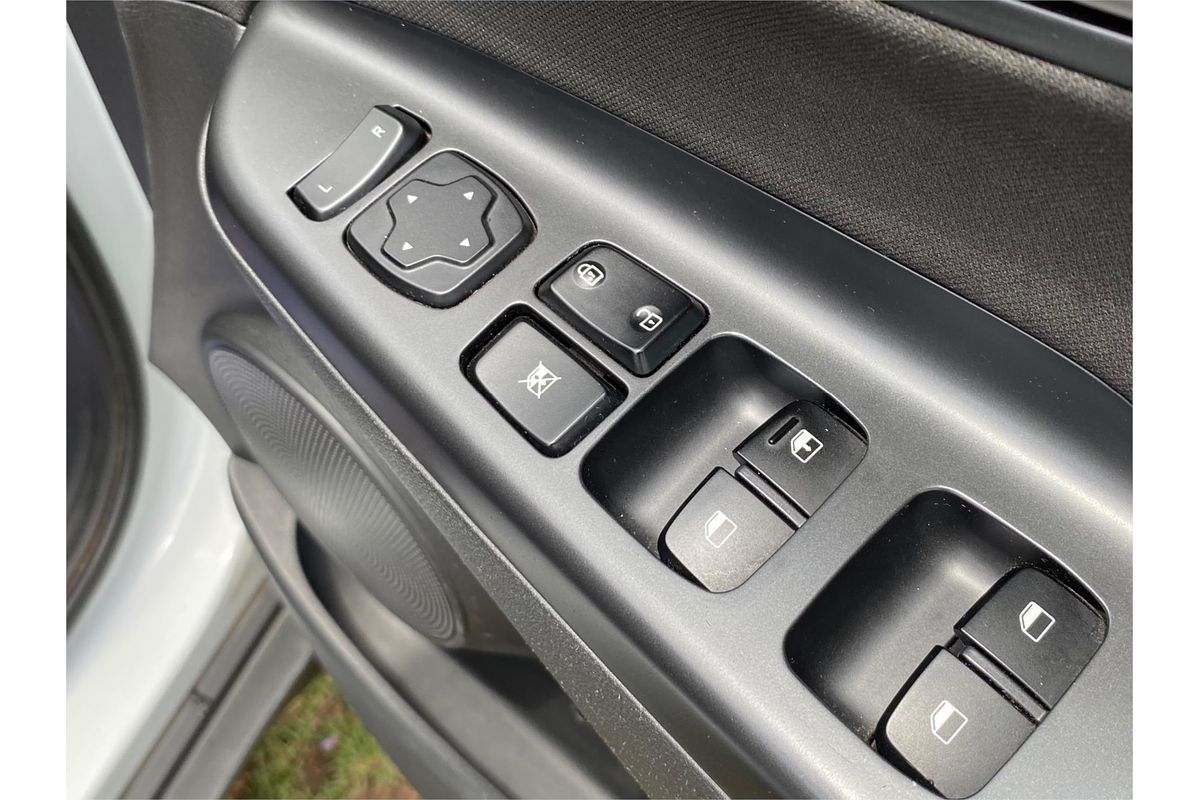 2018 Hyundai Kona Go OS.2