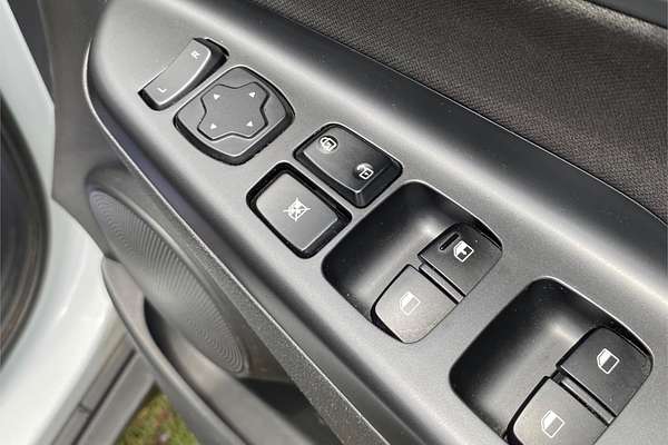 2018 Hyundai Kona Go OS.2