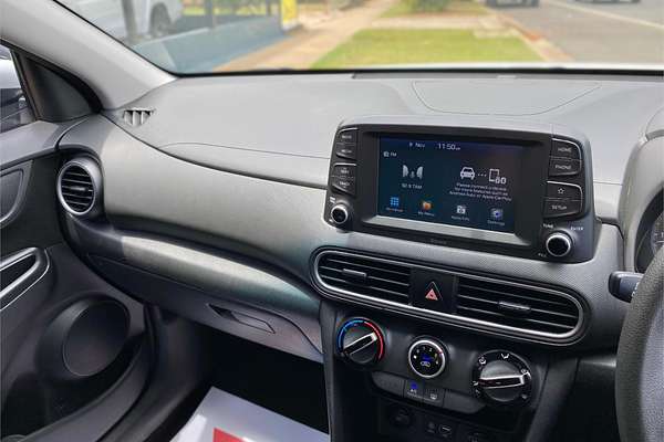 2018 Hyundai Kona Go OS.2