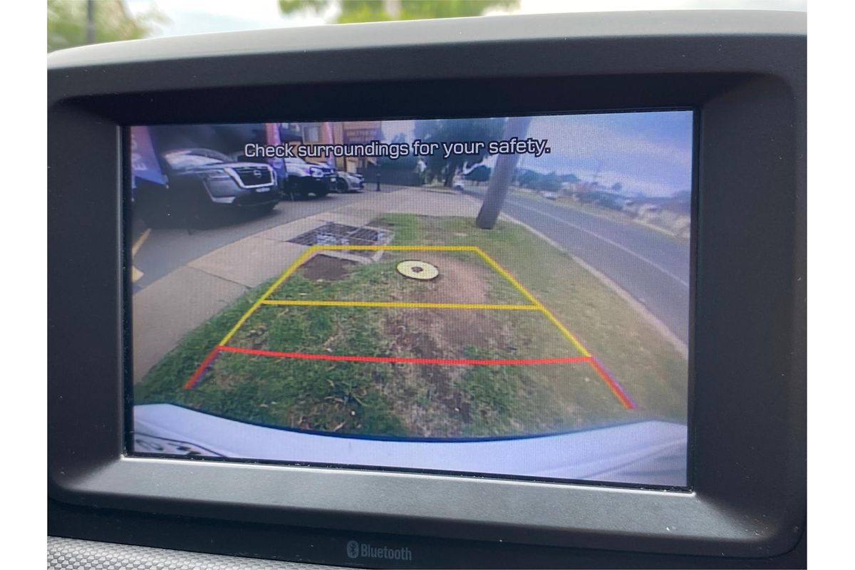 2018 Hyundai Kona Go OS.2