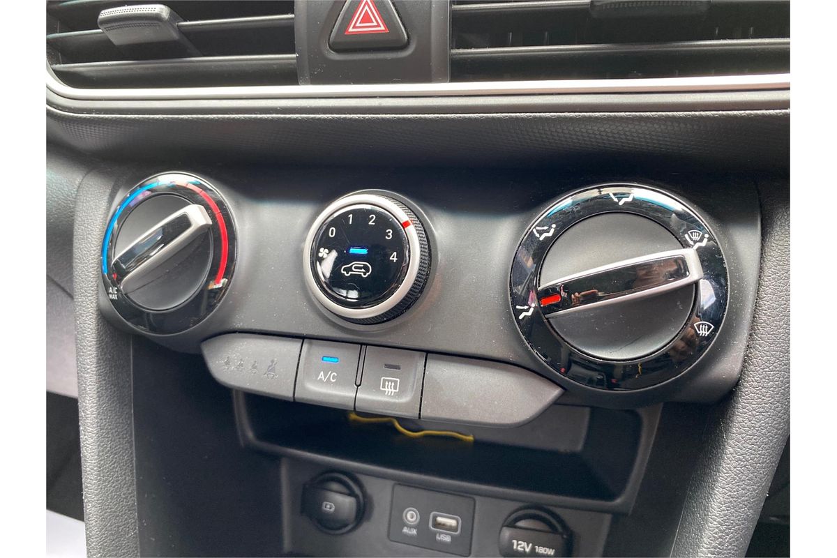 2018 Hyundai Kona Go OS.2