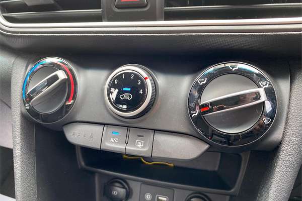 2018 Hyundai Kona Go OS.2