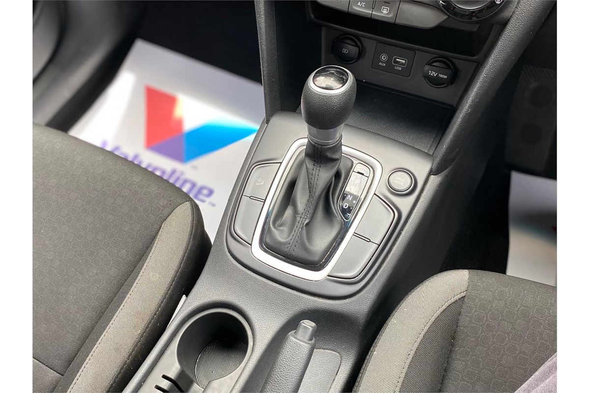 2018 Hyundai Kona Go OS.2