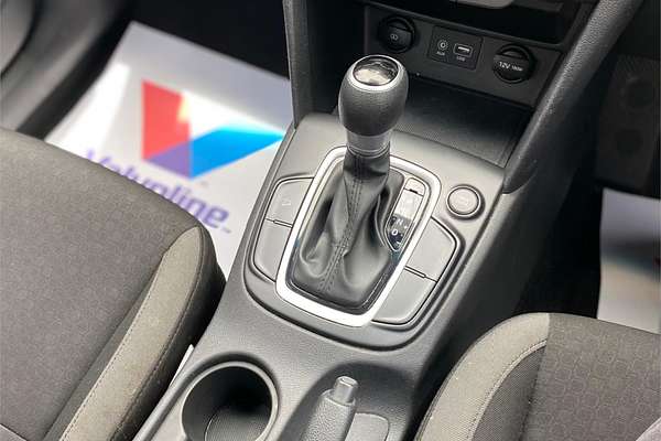 2018 Hyundai Kona Go OS.2