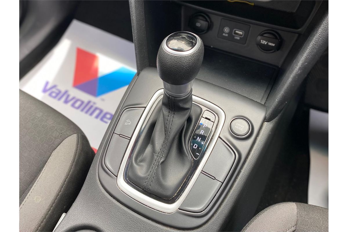 2018 Hyundai Kona Go OS.2