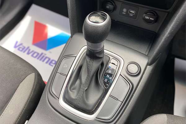 2018 Hyundai Kona Go OS.2