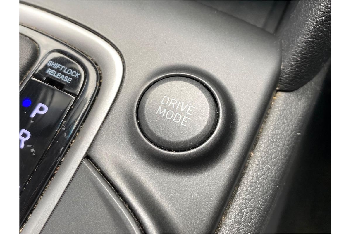 2018 Hyundai Kona Go OS.2