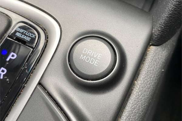 2018 Hyundai Kona Go OS.2