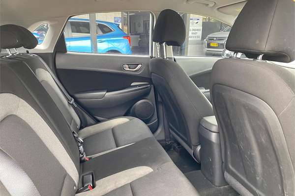 2018 Hyundai Kona Go OS.2