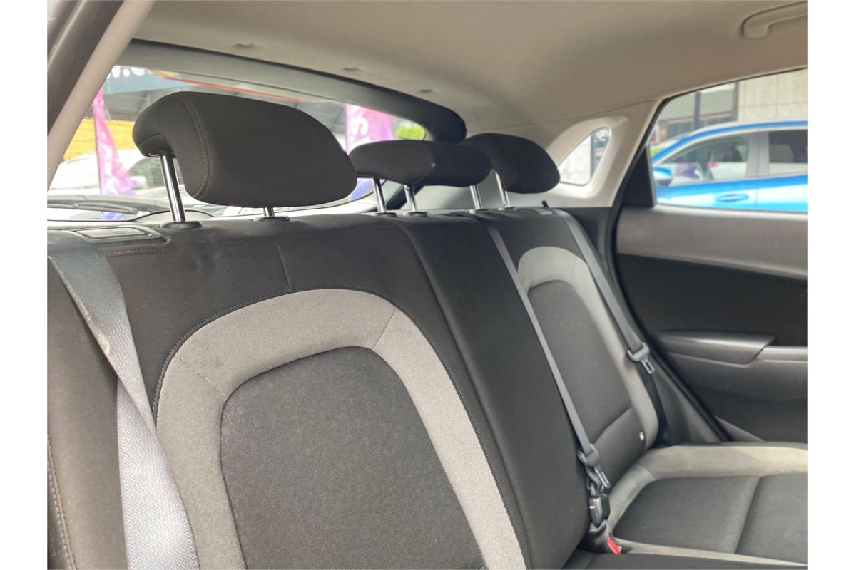 2018 Hyundai Kona Go OS.2