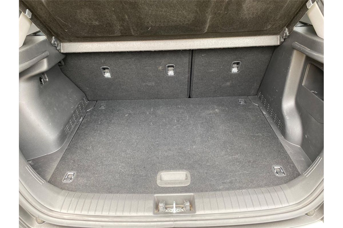 2018 Hyundai Kona Go OS.2