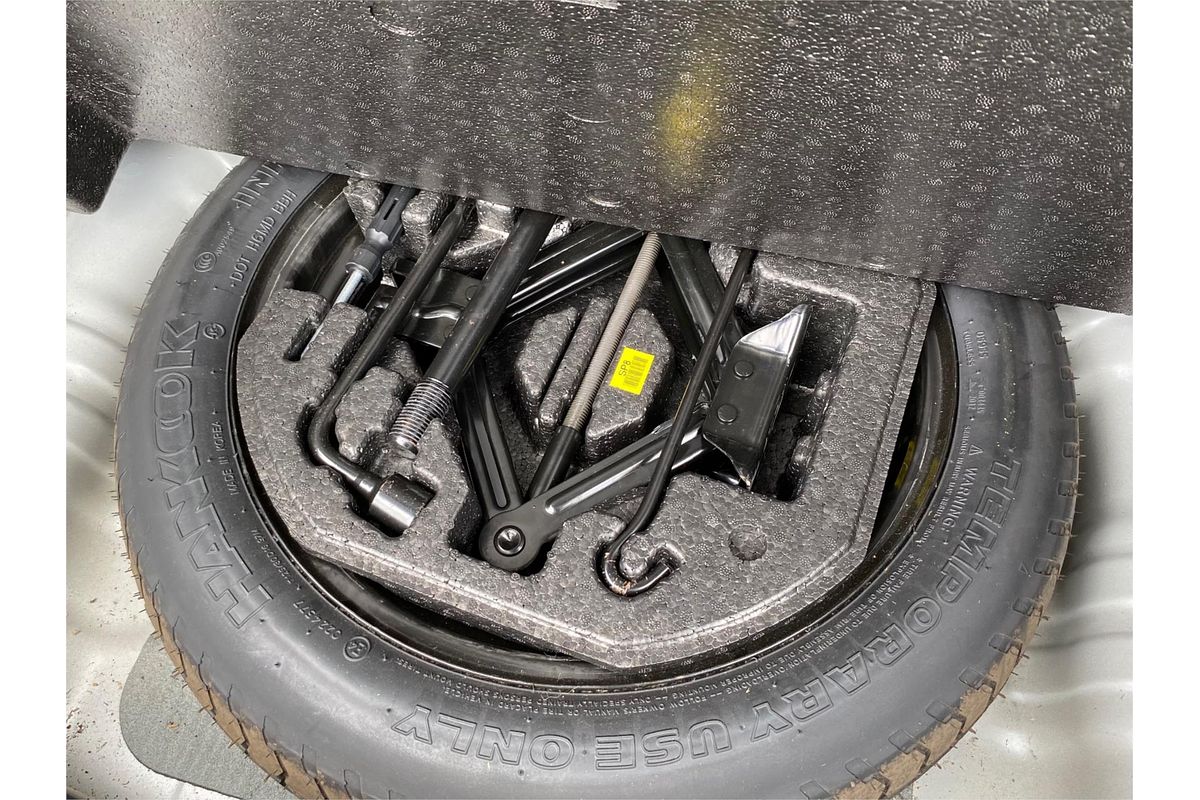 2018 Hyundai Kona Go OS.2