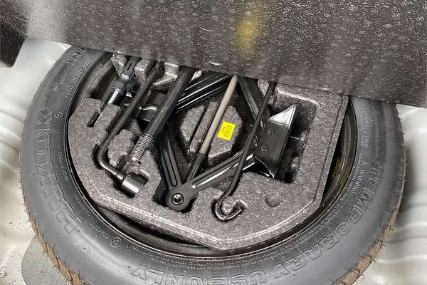 2018 Hyundai Kona Go OS.2