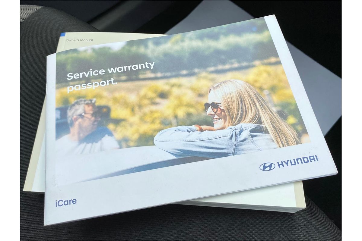 2018 Hyundai Kona Go OS.2