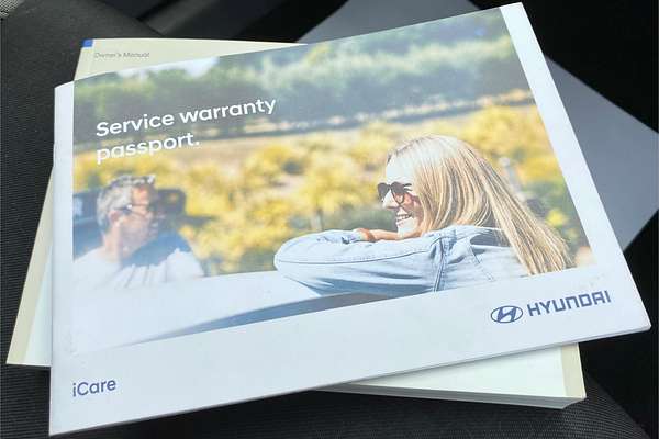 2018 Hyundai Kona Go OS.2