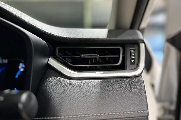 2024 Toyota RAV4 GX AXAH52R