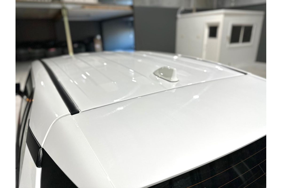 2024 Toyota RAV4 GX AXAH52R