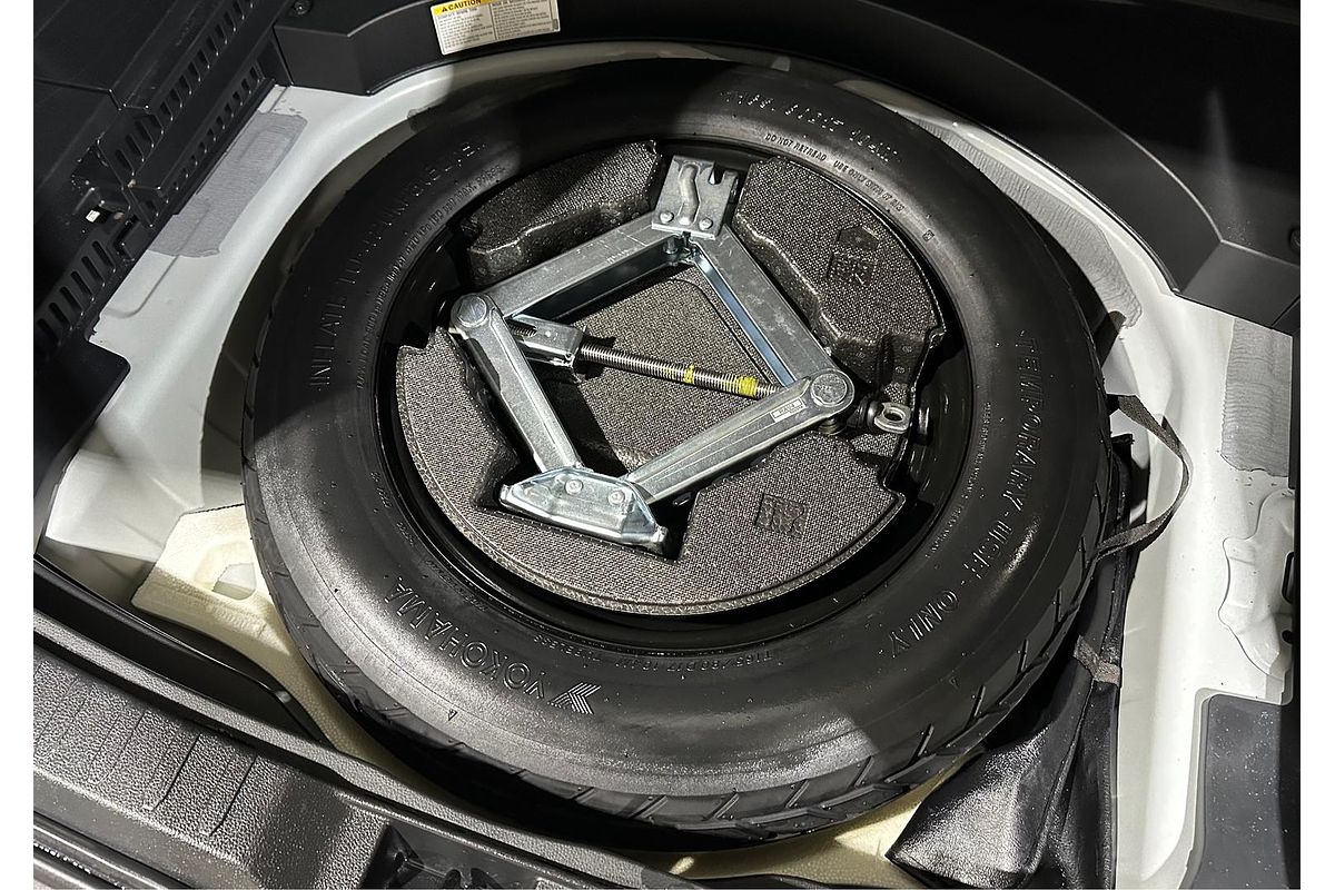 2024 Toyota RAV4 GX AXAH52R