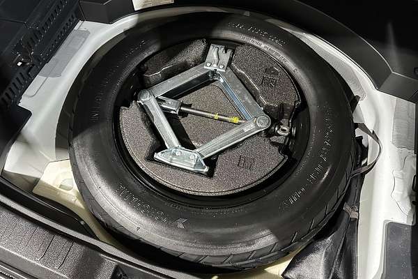 2024 Toyota RAV4 GX AXAH52R