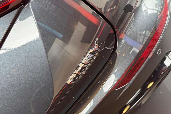 2024 Mitsubishi Outlander PHEV GSR ZM