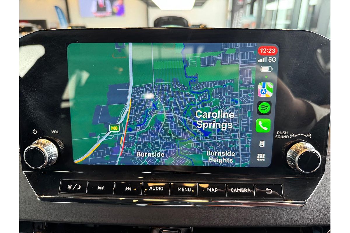 2024 Mitsubishi Outlander PHEV GSR ZM